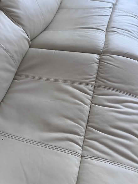 Photo of free Sofa (114 Northgate) #3