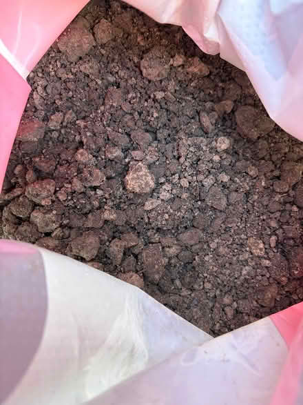 Photo of free Sub-base rubble hardcore (Rainhill) #1