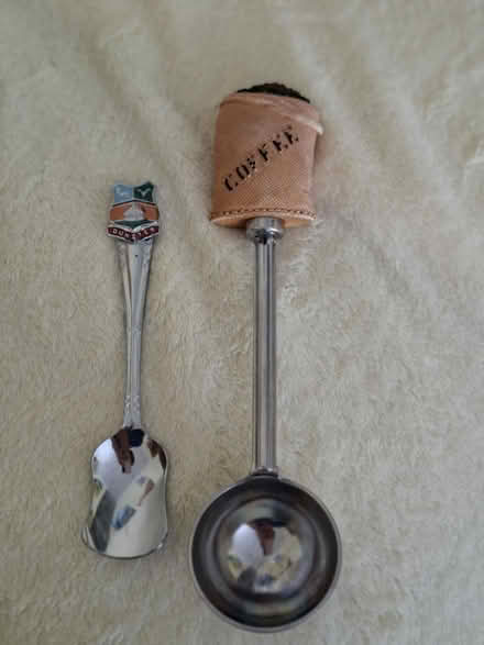 Photo of free Bits&pieces (Welling DA16) #4