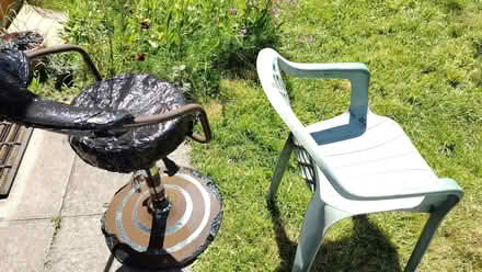 Photo of free Bar chair project (Acocks Green B27) #2