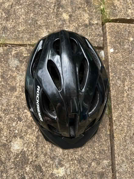 Photo of free Helmet (Summertown OX2) #1