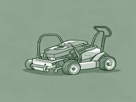 Photo of Mower (Quidhampton SP2) #1