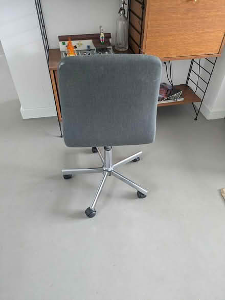 Photo of free Habitat desk chair (Leeds LS8) #2
