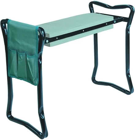 Photo of Garden kneeler/seat (Baldock SG7) #1