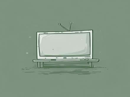 Photo of Tv, bed, homes appearance (Renfrewshire PA1) #1