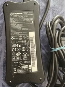 Photo of free Lenova laptop AC adapter #1
