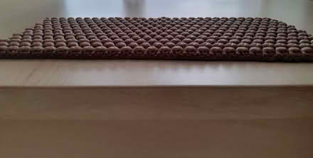 Photo of free Bag of 9mm rubber underlay offcuts (Grassmarket EH1) #4