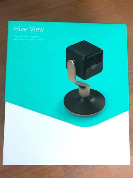 Photo of free Two hive cameras (Purley CR8) #2