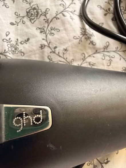 Photo of free Hair dryer GHD (Hampstead Heath) #2