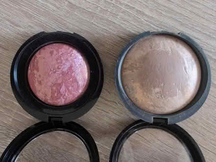 Photo of free Laura Geller - make up (Abingdon, OX14 3TD) #3