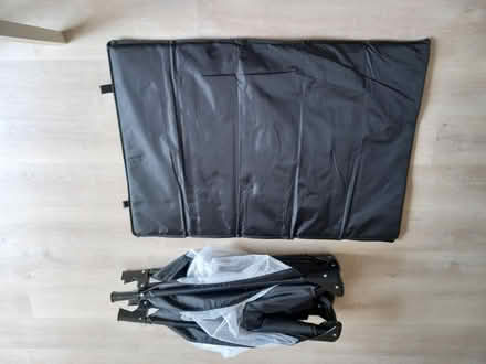 Photo of free Travel Cot Folding (EN7 Cheshunt) #3