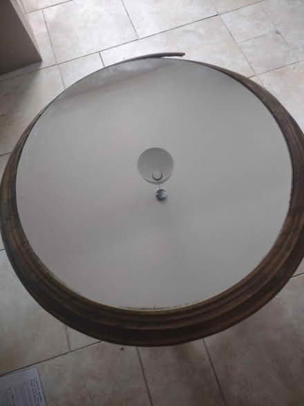 Photo of free Large solid mirror (Norwich NR7) #2