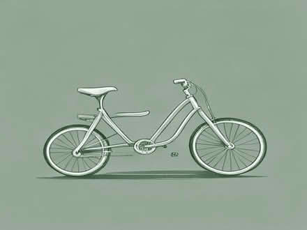 Photo of Kids bike for 8years old (Crawley RH10) #1