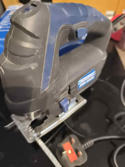 Photo of free 550w energer jigsaw (Bangor BT20) #2