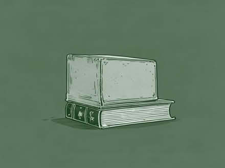 Photo of Old/ vintage books (Shinfield RG2) #1
