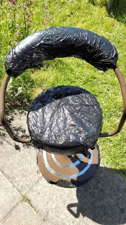 Photo of free Bar chair project (Acocks Green B27) #1