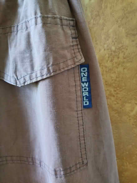 Photo of free Trousers M/L elasticated waist (Henleaze Ward BS9) #3