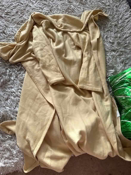 Photo of free Blanket with sleeves (Bedfont TW14) #1