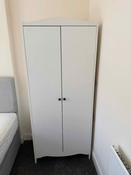 Photo of free Wardrobe (Edinburgh, Marchmont EH9) #1