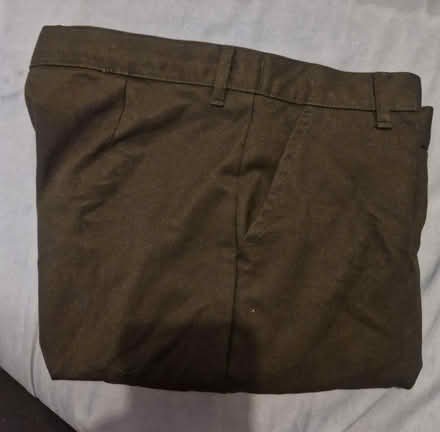 Photo of free Black School trousers fit (Grove Park SE9) #1