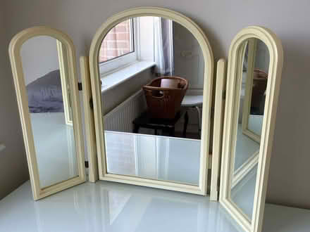 Photo of free Dressing Table (Bramhall SK7) #3