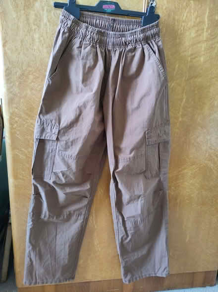 Photo of free Trousers M/L elasticated waist (Henleaze Ward BS9) #1