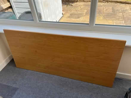 Photo of free Oak colour desk top (Hazel Grove SK7) #1