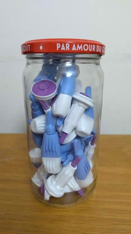 Photo of free Finger-prick lancets (Slinfold RH13) #1