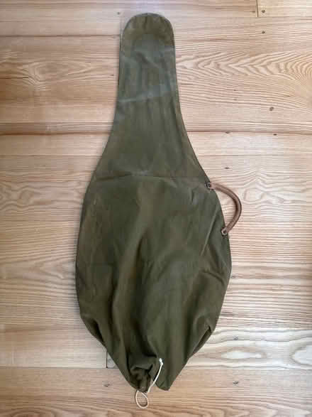 Photo of free Vintage guitar bag (Garsington OX44) #2