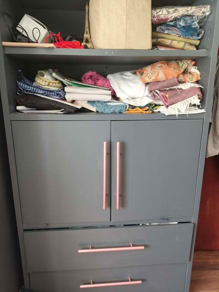 Photo of free Cupboards, Bunkbeds (Yeading UB5) #2