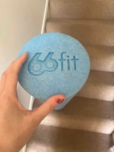 Photo of free Foam Roller (Widcombe BA2) #2