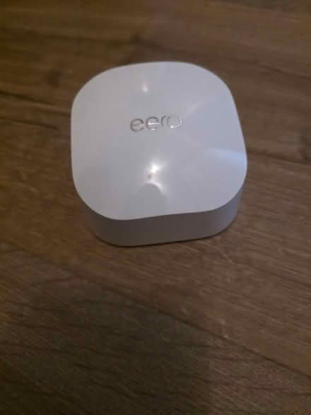 Photo of free Eero wifi router (Mickleover DE3) #1