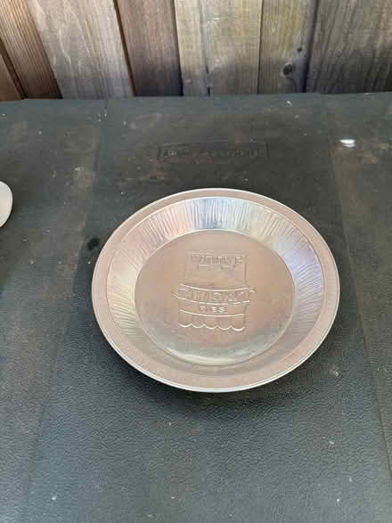 Photo of free Empty containers (Downtown Palo Alto) #2
