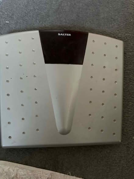 Photo of free electric scales (Bedfont TW14) #1