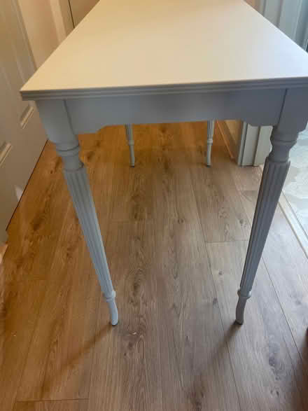Photo of free Table (Marlborough) #2