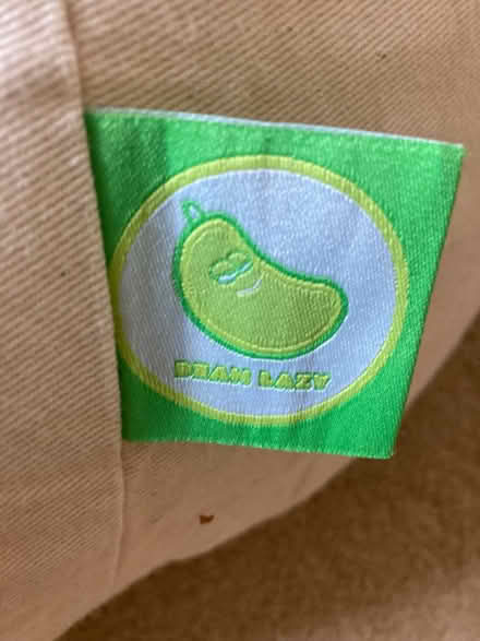 Photo of free Bean bag (Bloxham OX15) #2