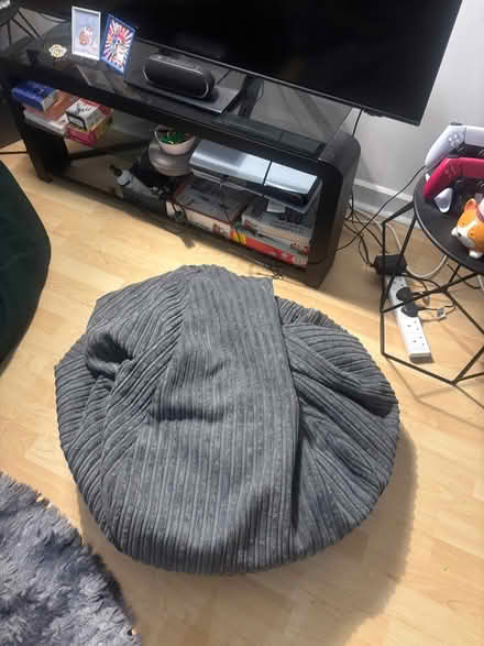 Photo of free Beanbags (Leeds LS2) #3