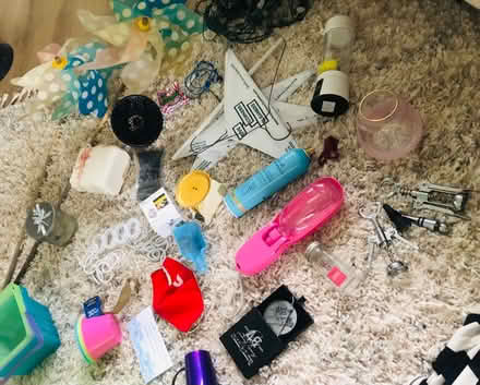Photo of free Random items (Glendale Heights) #1