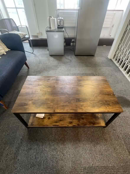 Photo of free furniture (SW1H 0BD) #2