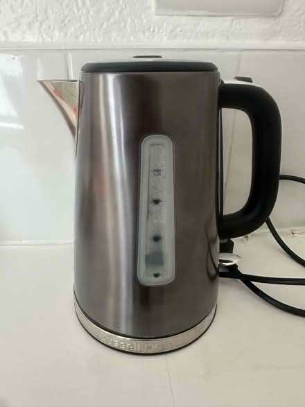 Photo of free Electric jug (Wigan WN1) #1