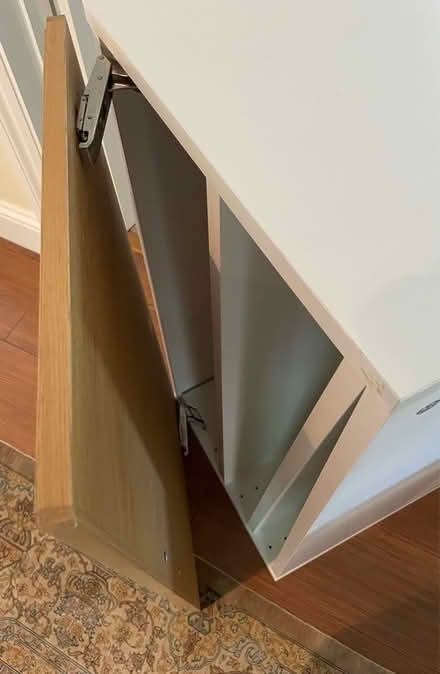 Photo of free Kitchen wall cupboard (Surbiton KT6) #2