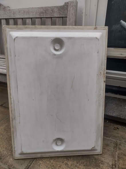 Photo of free Loft hatch (Hove BN3) #1