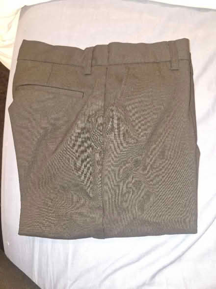 Photo of free Black school trousers (Grove Park SE9) #1