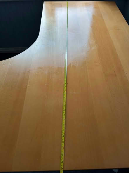 Photo of free Desk (Duffield DE56) #4