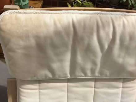 Photo of free IKEA Poang chair fair condition (Hamsey Green CR6) #2