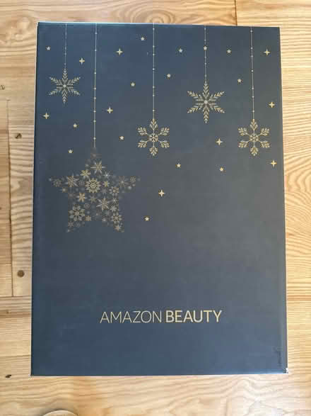 Photo of free Advent calendar to self-fill (Garsington OX44) #2