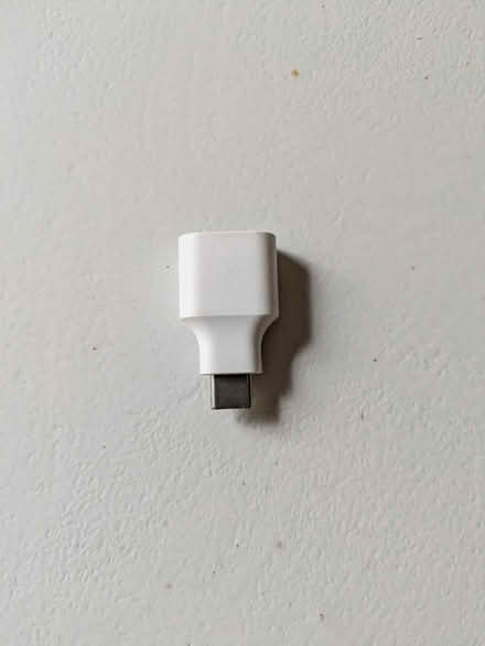 Photo of free Google Usbc to usb adaptor (Addlestone KT15) #2
