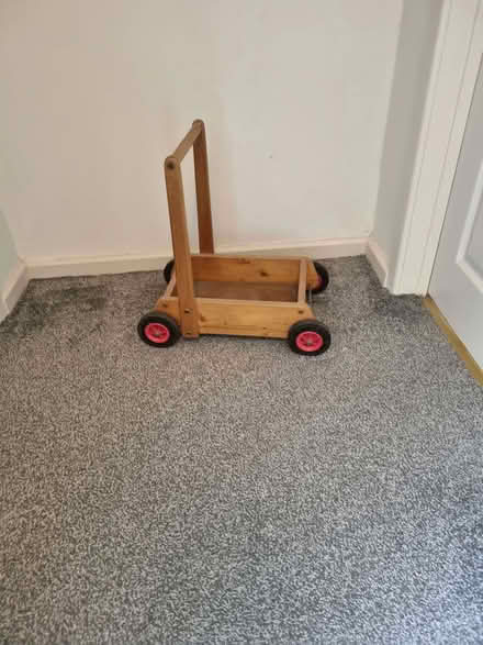 Photo of free Childs walker (Ba14) #1