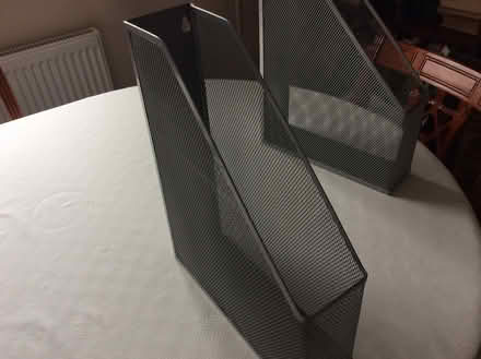 Photo of free Magazine files (Frimley) #2