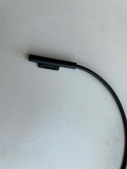 Photo of free Charger cable Microsoft Surface (The Meadows, Notts) #3